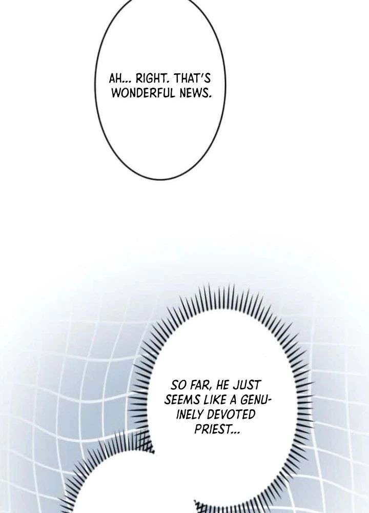 Becoming a Villainess Yet Wanting to Live Long Chapter 15 90 ch 15 12