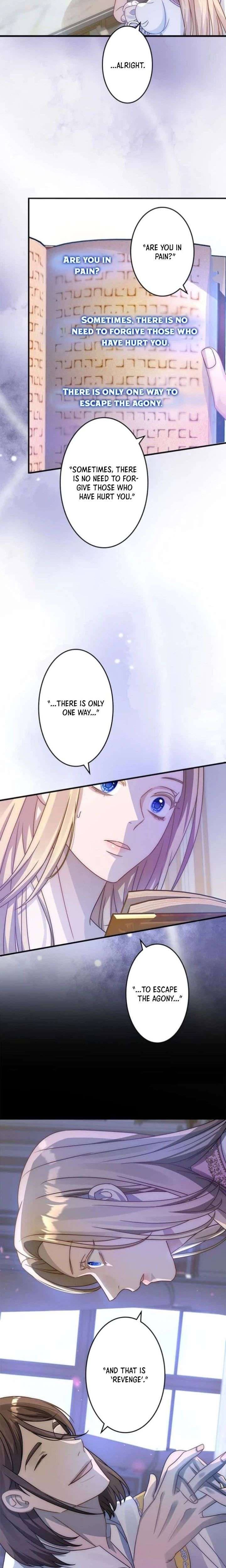 Becoming a Villainess Yet Wanting to Live Long Chapter 15 92 ch 15 14