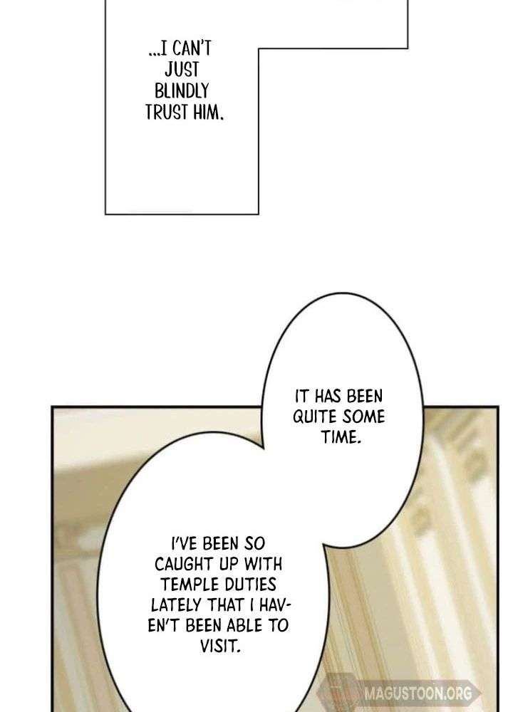 Becoming a Villainess Yet Wanting to Live Long Chapter 15 86 ch 15 8