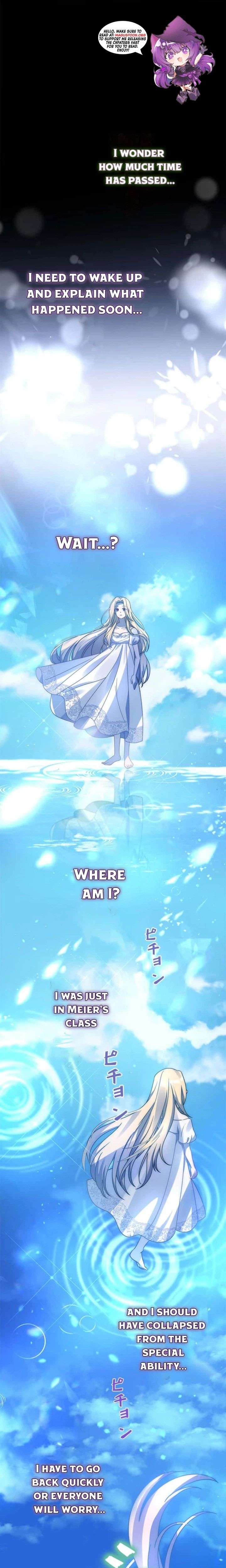 Becoming a Villainess Yet Wanting to Live Long Chapter 17 52 ch 17 1