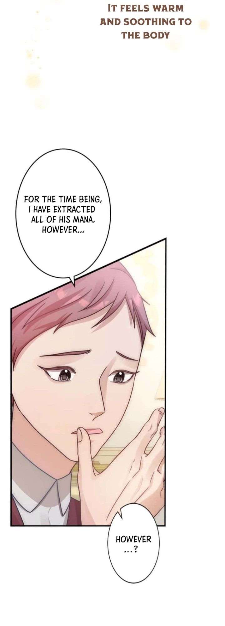 Becoming a Villainess Yet Wanting to Live Long Chapter 17 63 ch 17 12