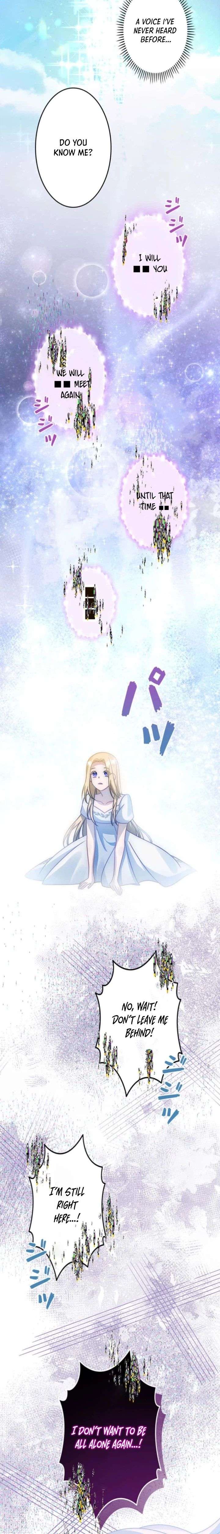 Becoming a Villainess Yet Wanting to Live Long Chapter 17 56 ch 17 5