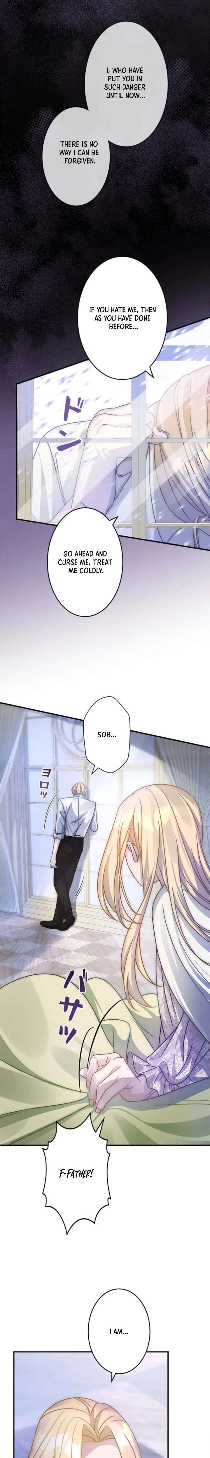 Becoming a Villainess Yet Wanting to Live Long Chapter 18 65 ch 18 11