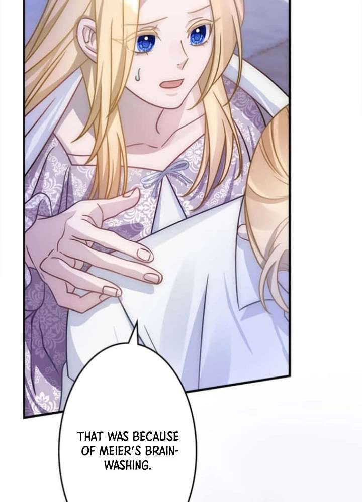 Becoming a Villainess Yet Wanting to Live Long Chapter 18 66 ch 18 12