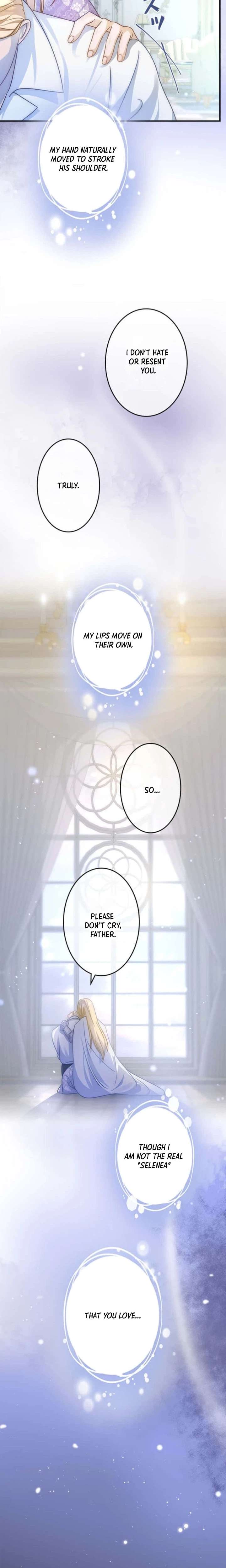 Becoming a Villainess Yet Wanting to Live Long Chapter 18 68 ch 18 14