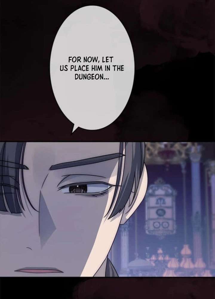 Becoming a Villainess Yet Wanting to Live Long Chapter 18 58 ch 18 4