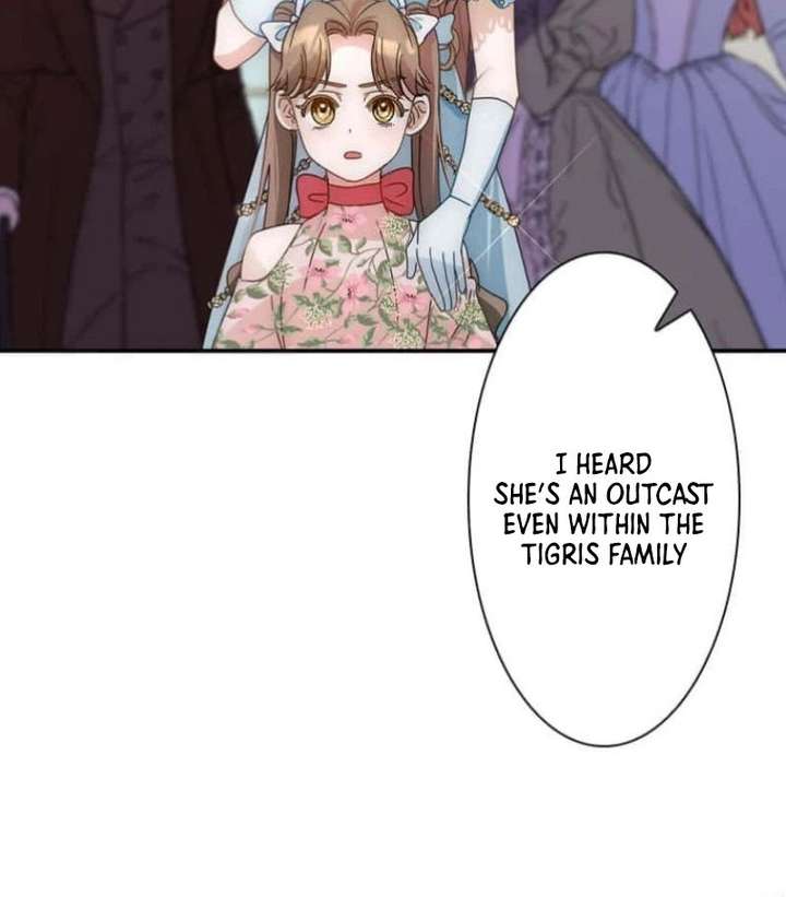 Becoming a Villainess Yet Wanting to Live Long Chapter 2 62 ch 2 11