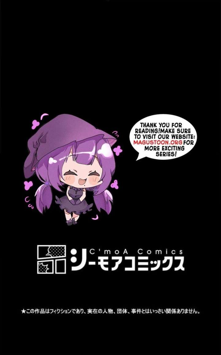 Becoming a Villainess Yet Wanting to Live Long Chapter 2 68 ch 2 17