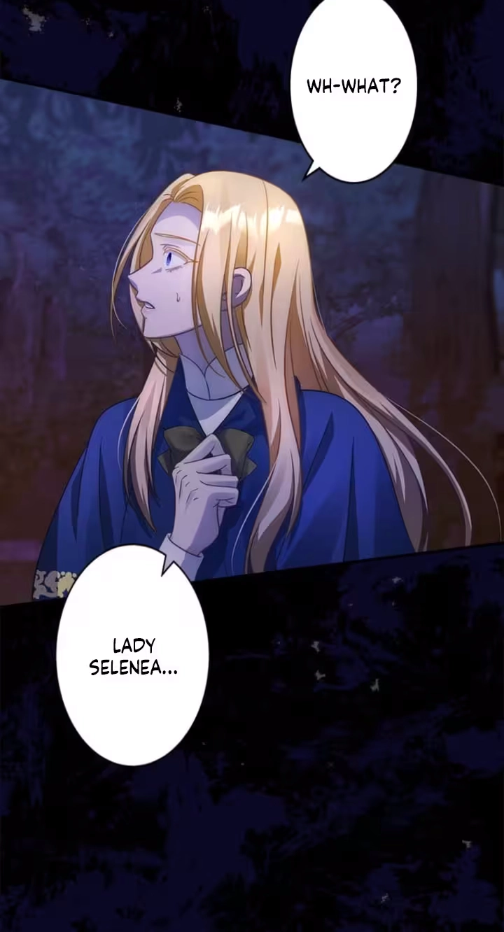 Becoming a Villainess Yet Wanting to Live Long capítulo 24 página 41