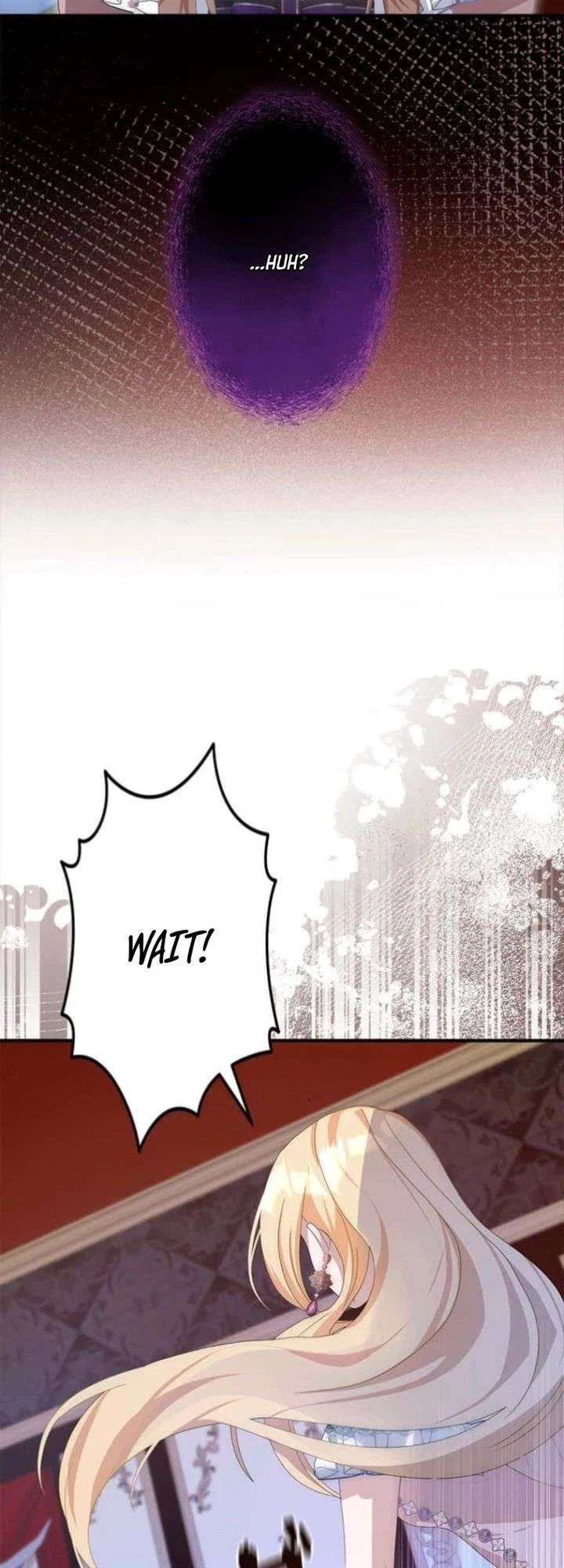 Becoming a Villainess Yet Wanting to Live Long Chapter 5 66 ch 5 15