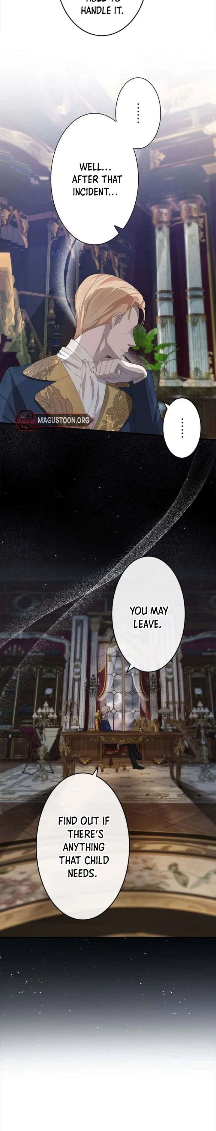 Becoming a Villainess Yet Wanting to Live Long Chapter 6 74 ch 6 14