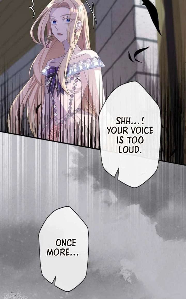 Becoming a Villainess Yet Wanting to Live Long Chapter 6 77 ch 6 17