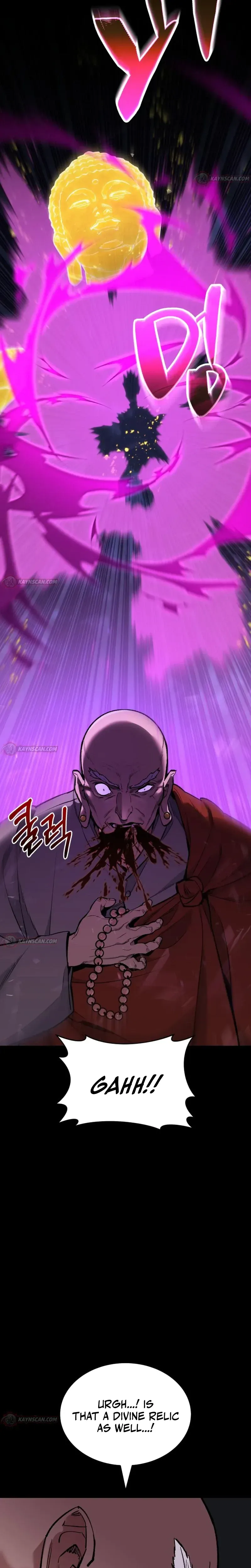 The Savage Demon of Joseon Chapter 10 270 04a89f4c124e