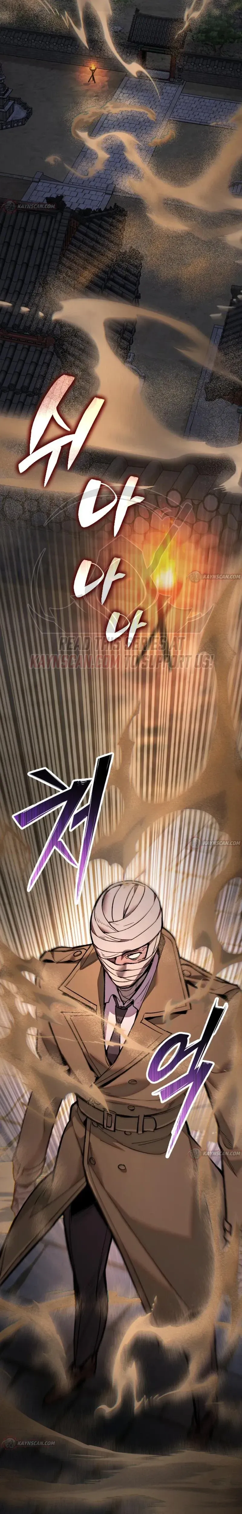 The Savage Demon of Joseon Chapter 10 255 1569b3eae7c5