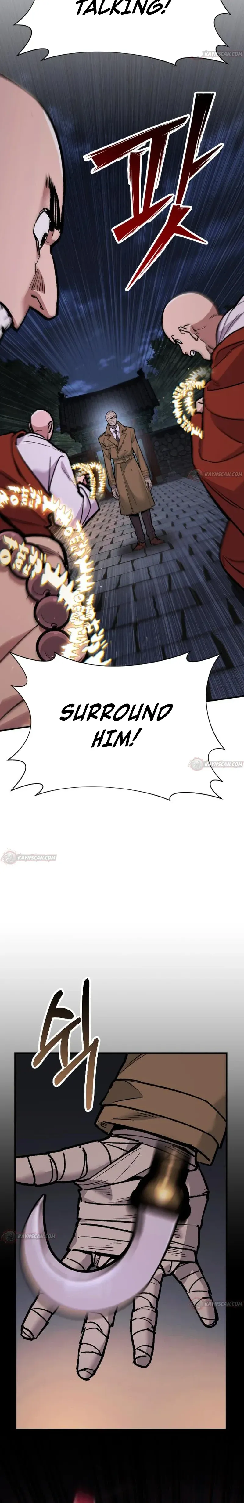 The Savage Demon of Joseon Chapter 10 259 197375dab516