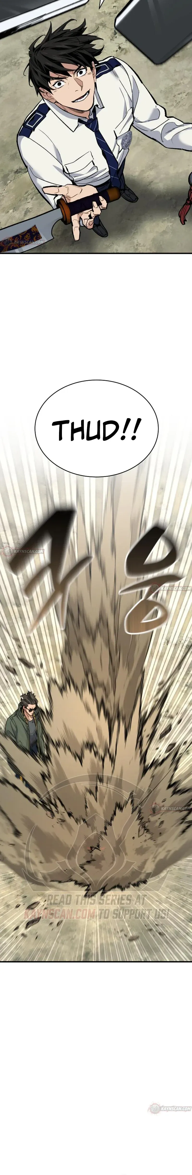 The Savage Demon of Joseon Chapter 10 244 1bd4586afade