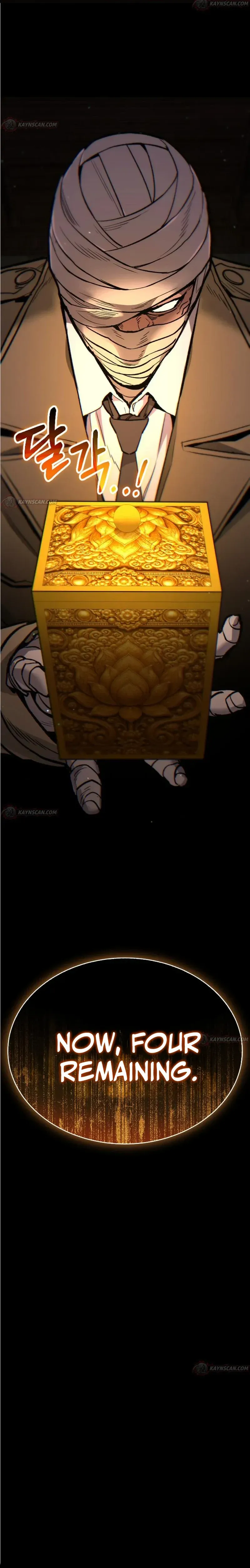 The Savage Demon of Joseon Chapter 10 279 4b83fd877d4e