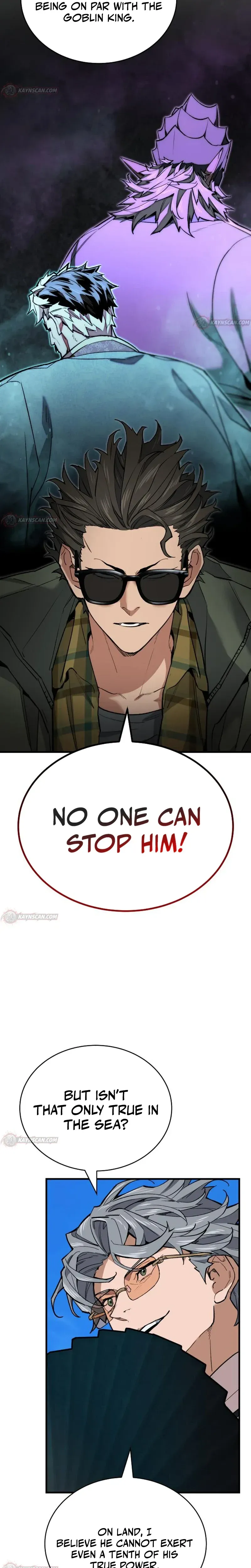 The Savage Demon of Joseon Chapter 10 221 4e2b6eea9052