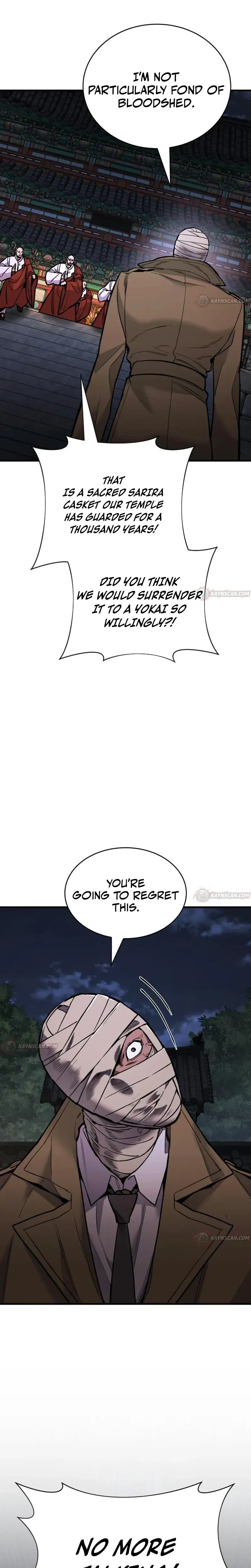 The Savage Demon of Joseon Chapter 10 258 51e782f56462