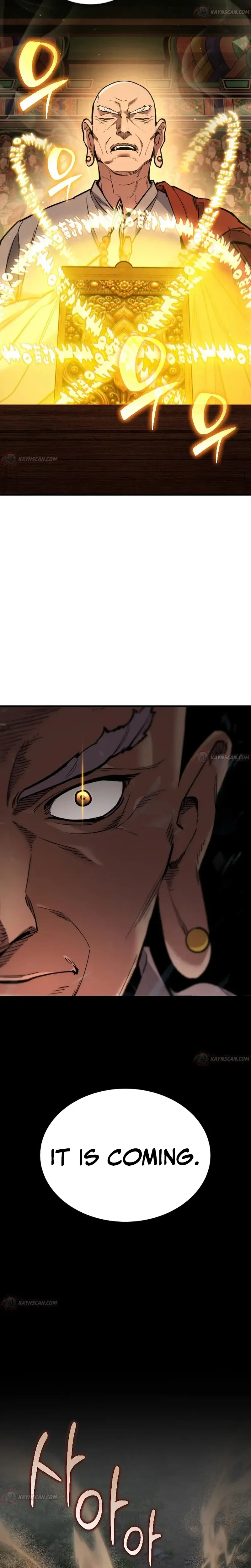 The Savage Demon of Joseon Chapter 10 254 5460e794a394