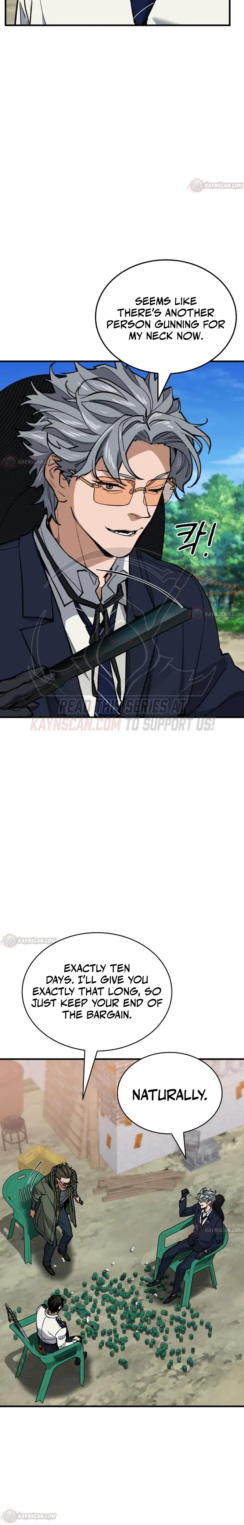 The Savage Demon of Joseon Chapter 10 229 5e63a4f7ca97