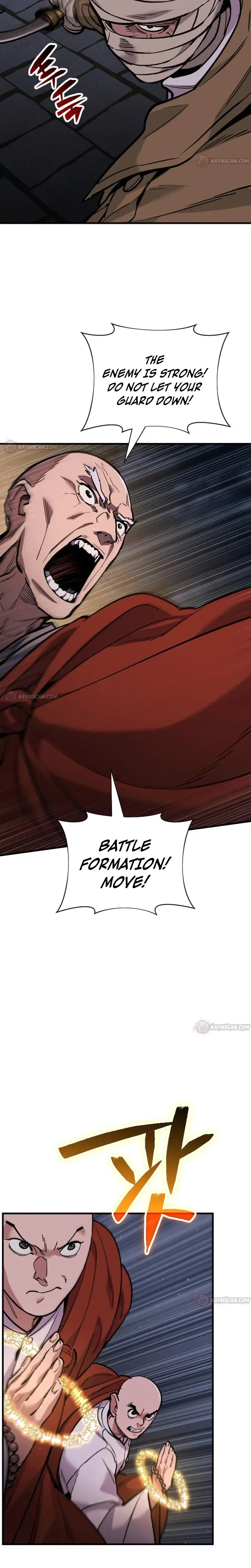 The Savage Demon of Joseon Chapter 10 261 5ff17b603dab