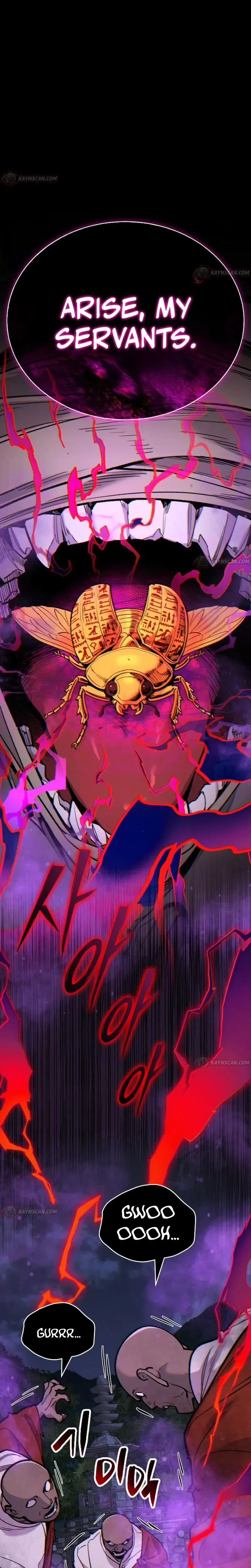 The Savage Demon of Joseon Chapter 10 272 62408b6bd3d8