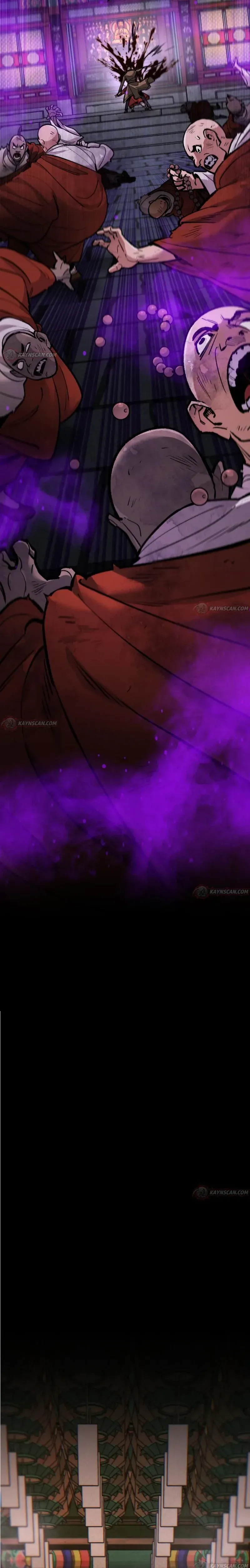 The Savage Demon of Joseon Chapter 10 277 65e545de42ee