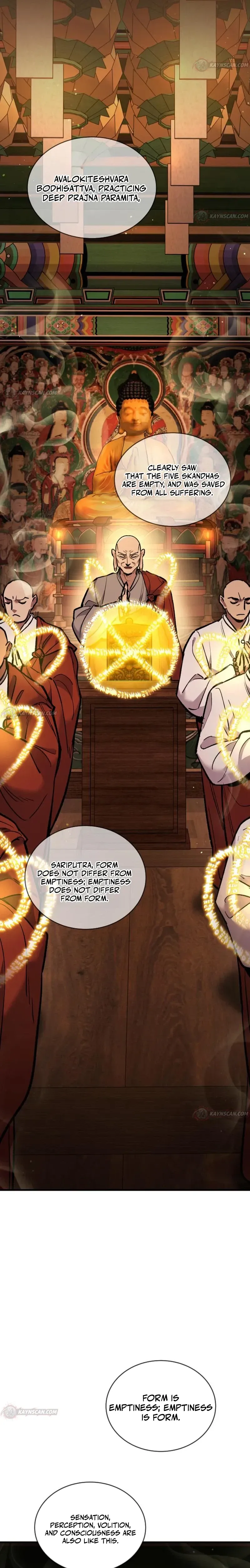 The Savage Demon of Joseon Chapter 10 253 6c2eb20567d3