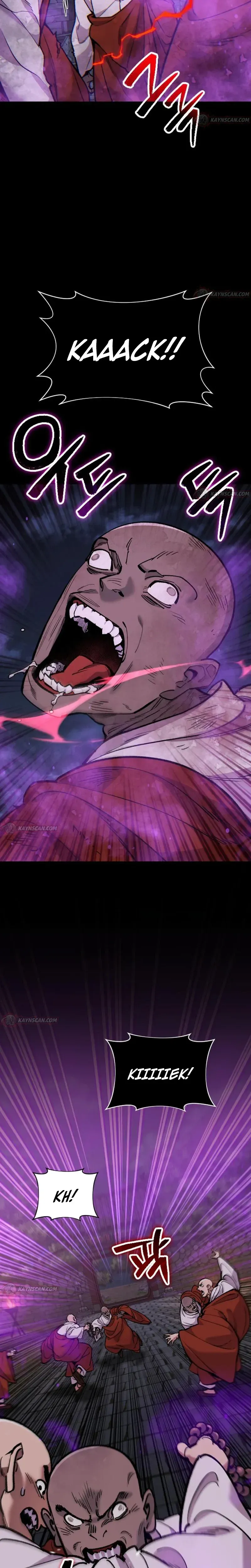The Savage Demon of Joseon Chapter 10 273 7a3dba6bb3ae