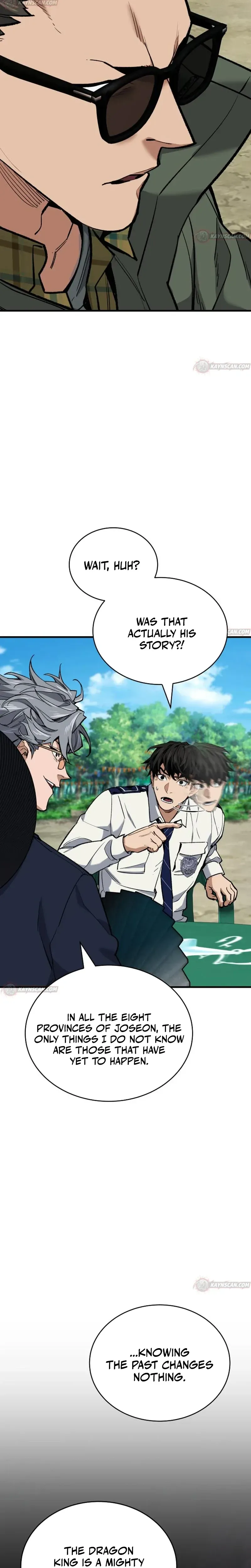 The Savage Demon of Joseon Chapter 10 220 81d5bbbbdd9d