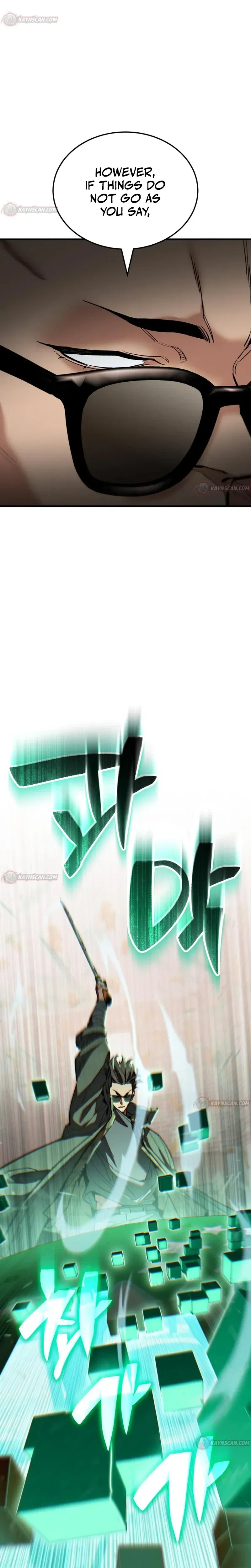 The Savage Demon of Joseon Chapter 10 227 8db410cd0ae5
