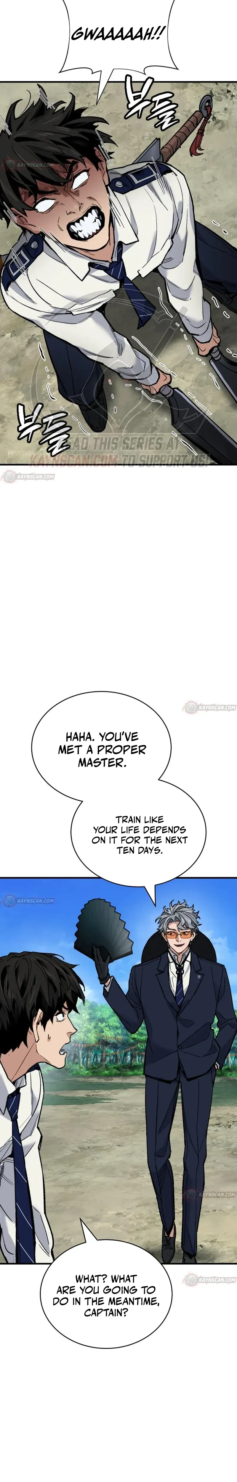 The Savage Demon of Joseon Chapter 10 247 9578d22c0e35