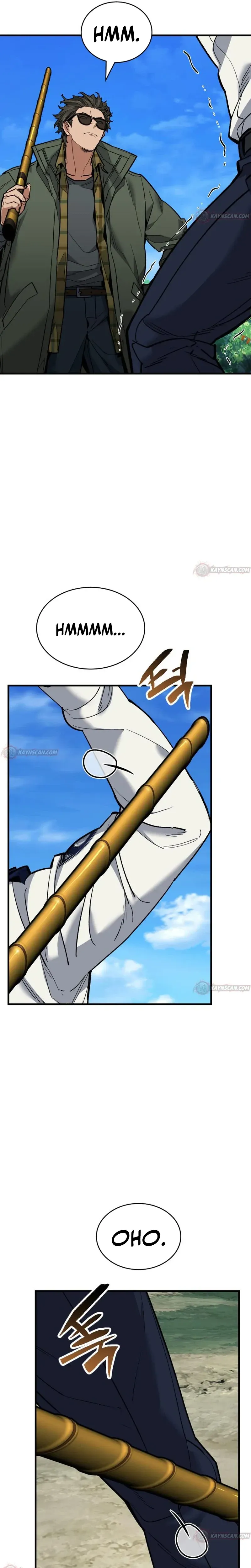 The Savage Demon of Joseon Chapter 10 235 c5f169fa46a8