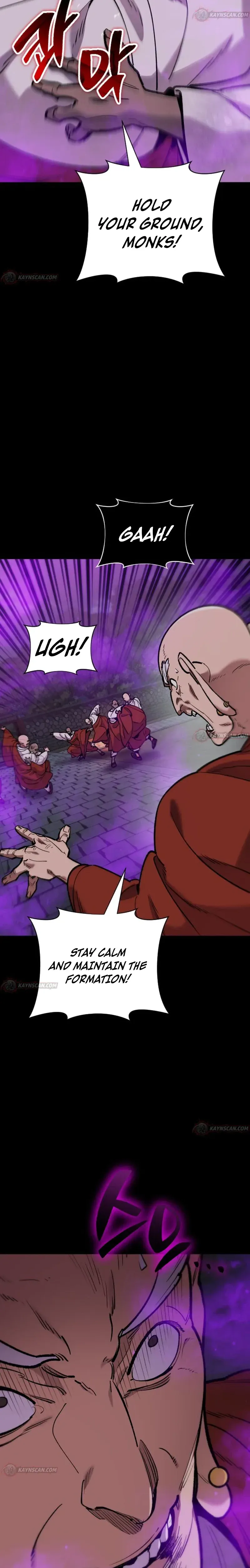 The Savage Demon of Joseon Chapter 10 274 e27f14ccfec5