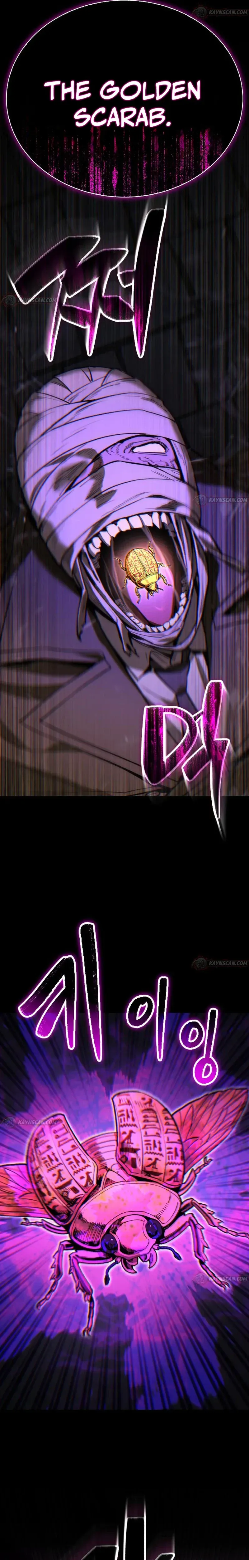 The Savage Demon of Joseon Chapter 10 268 e9ae64314466