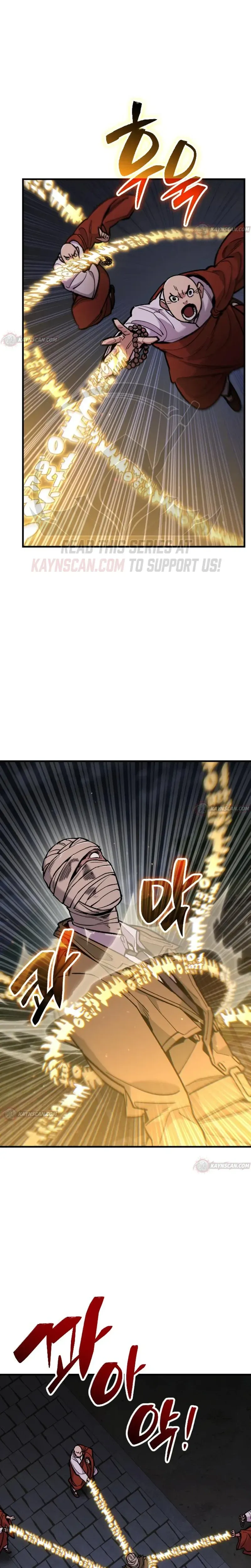 The Savage Demon of Joseon Chapter 10 262 f29b6677c774