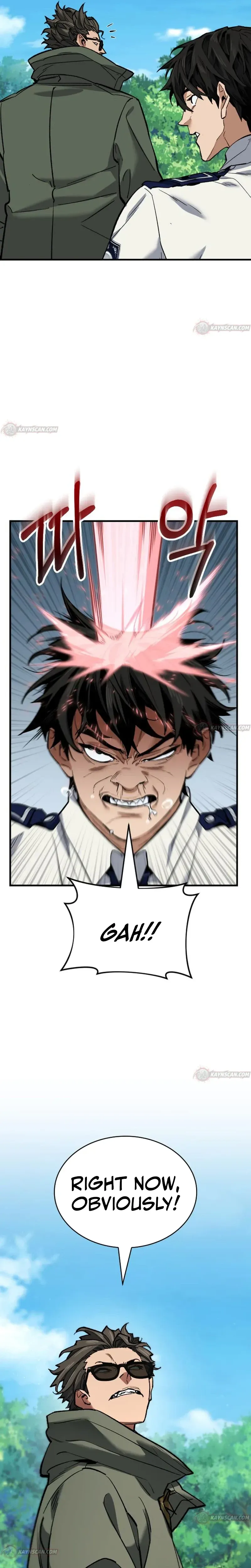 The Savage Demon of Joseon Chapter 10 231 f9efba7f94e8