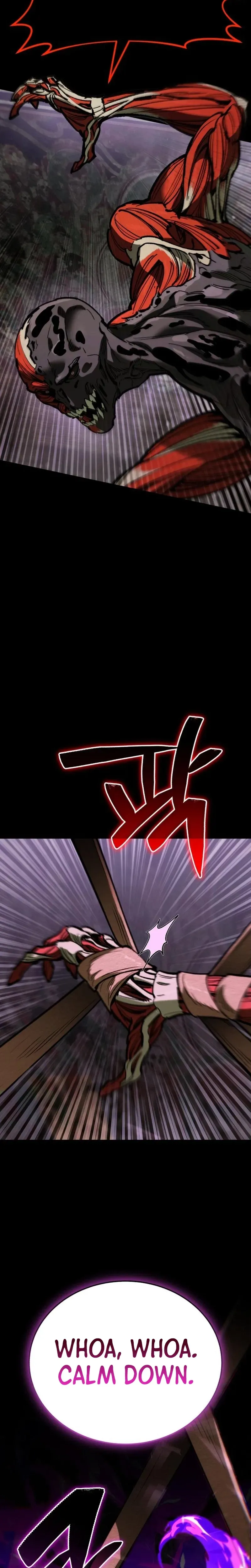 The Savage Demon of Joseon Chapter 13 209 07500d556d8e