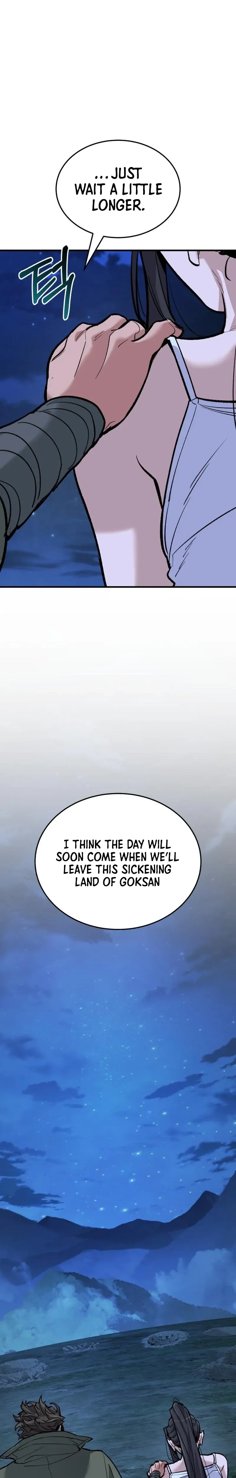 The Savage Demon of Joseon Chapter 13 247 0b35a1a54794