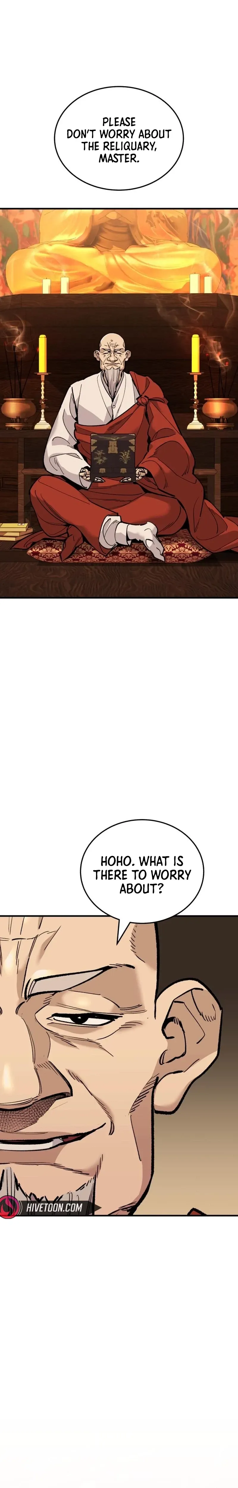 The Savage Demon of Joseon Chapter 13 249 2680f328bc40