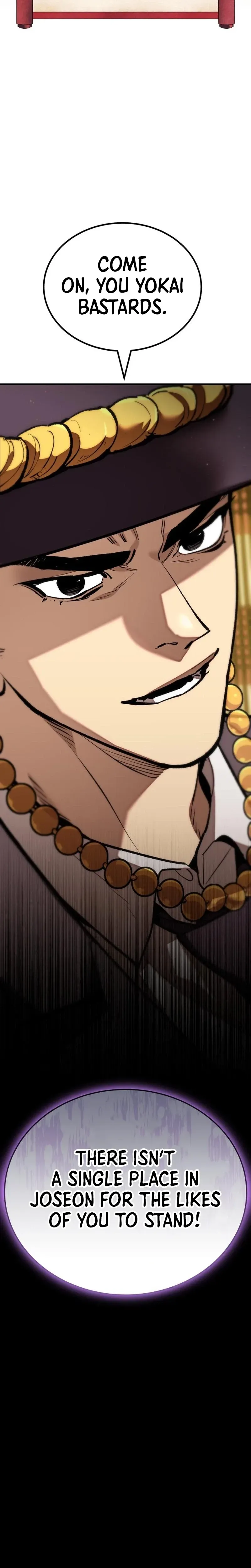 The Savage Demon of Joseon Chapter 13 251 2c5853c51f3a