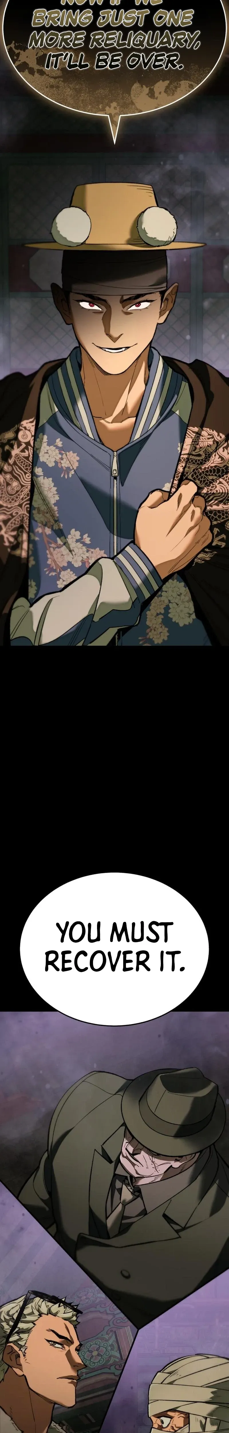 The Savage Demon of Joseon Chapter 13 212 3faae7bbbe84