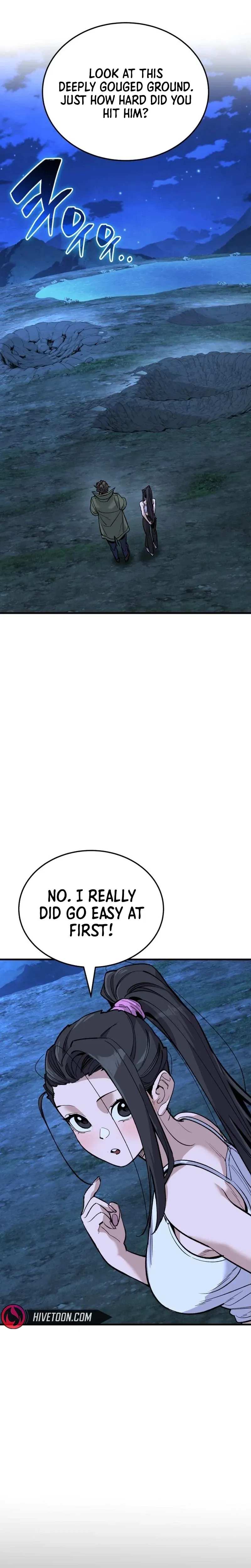 The Savage Demon of Joseon Chapter 13 239 6d626a799a28