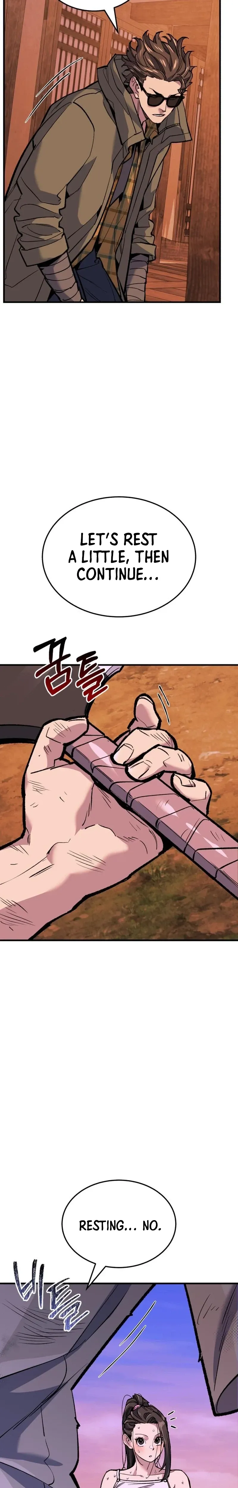 The Savage Demon of Joseon Chapter 13 233 8ab391883105