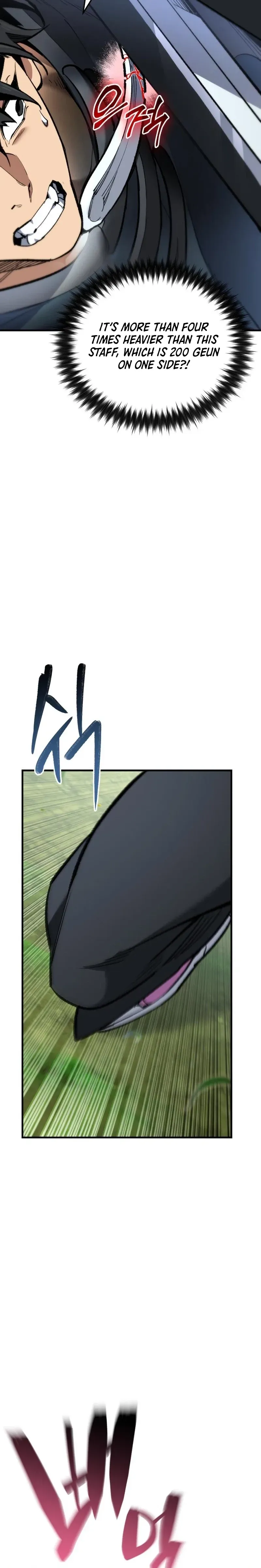 The Savage Demon of Joseon Chapter 13 222 9a2beed0bc51