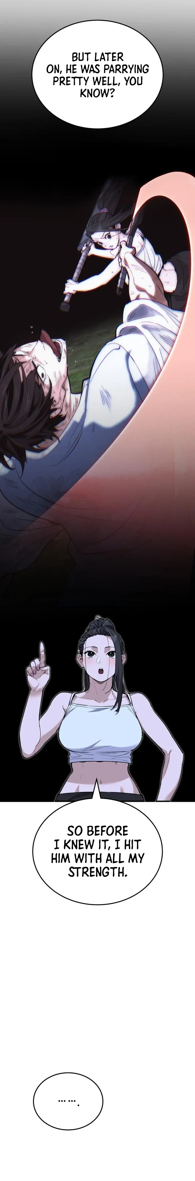 The Savage Demon of Joseon Chapter 13 240 a2f8d5737a76