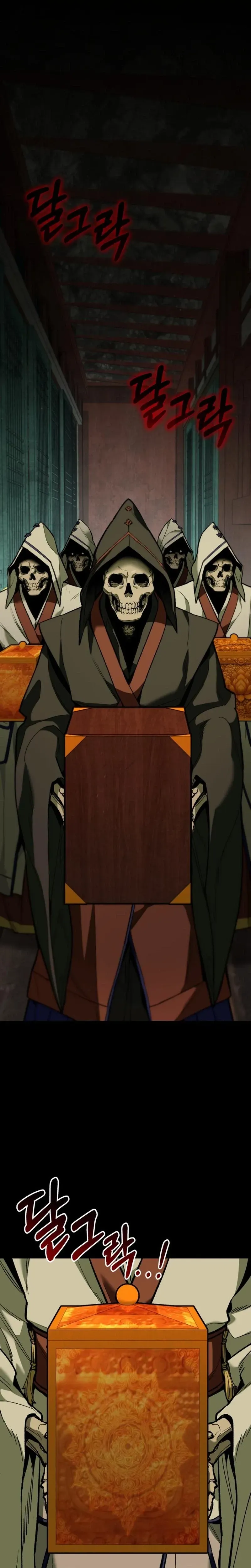 The Savage Demon of Joseon Chapter 13 191 ad714f546e04