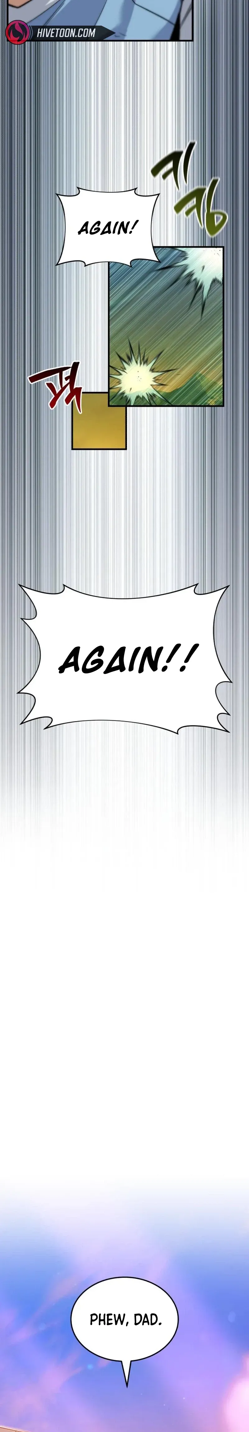 The Savage Demon of Joseon Chapter 13 231 b9db78714961