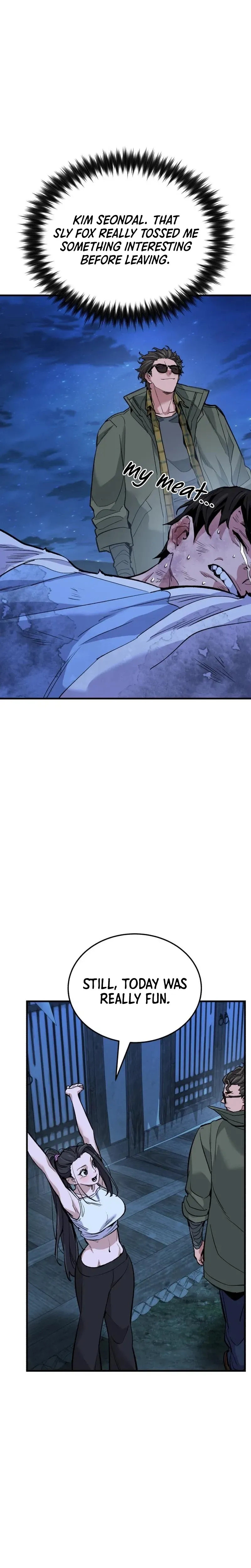 The Savage Demon of Joseon Chapter 13 242 bb1b285c5d2c